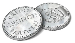 Credit Crunch Partners - together we're stronger